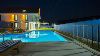 VKV2703 Villa Kalkan