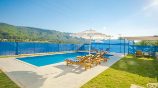VKV2703 Villa Kalkan