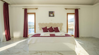 VKV2703 Villa Kalkan