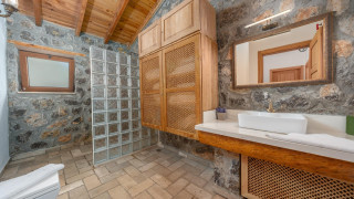 VKV8975 Villa Kalkan
