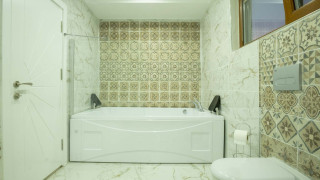 VKV2703 Villa Kalkan