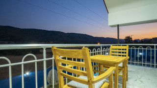 VKV2703 Villa Kalkan