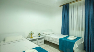 VKV2703 Villa Kalkan