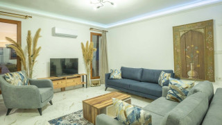 VKV2703 Villa Kalkan