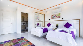 VKV8199 Villa Kalkan