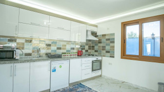 VKV2703 Villa Kalkan