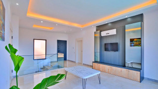 VKV7875 Villa Kalkan