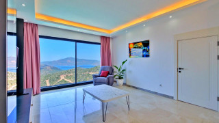 VKV7875 Villa Kalkan