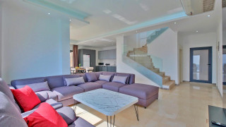 VKV7875 Villa Kalkan