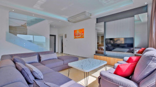 VKV7875 Villa Kalkan