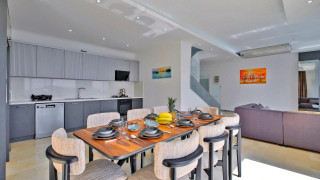 VKV7875 Villa Kalkan