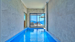 VKV7875 Villa Kalkan