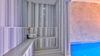 VKV7875 Villa Kalkan