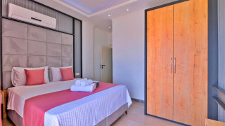 VKV7875 Villa Kalkan