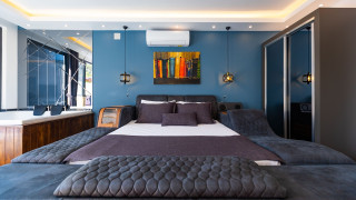 VKV8302 Villa Kalkan