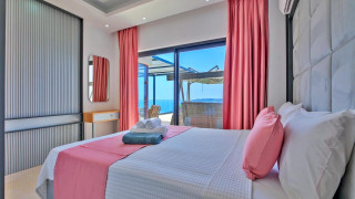 VKV7875 Villa Kalkan