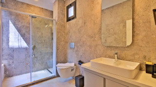 VKV7875 Villa Kalkan