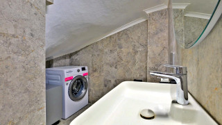 VKV7875 Villa Kalkan