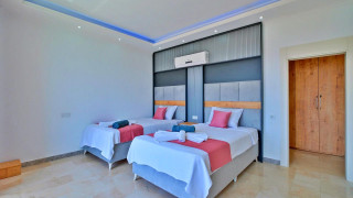 VKV7875 Villa Kalkan