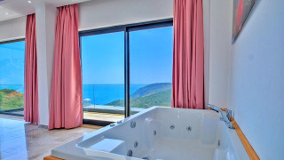 VKV7875 Villa Kalkan