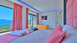 VKV7875 Villa Kalkan