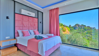 VKV7875 Villa Kalkan