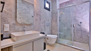 VKV7875 Villa Kalkan