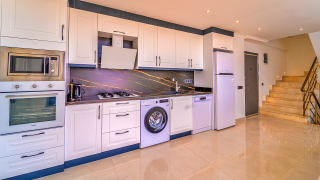 VKV5708 Villa Kalkan