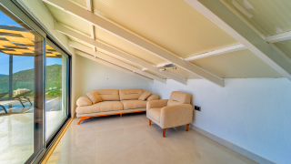 VKV5708 Villa Kalkan
