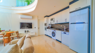 VKV5708 Villa Kalkan