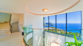 VKV5708 Villa Kalkan