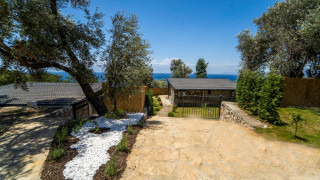VKV8852 Villa Kalkan