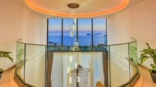 VKV5708 Villa Kalkan