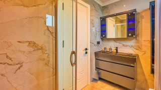 VKV5708 Villa Kalkan