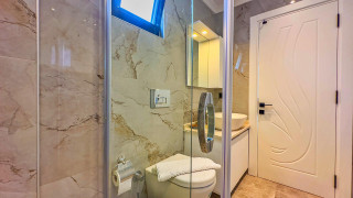 VKV5708 Villa Kalkan