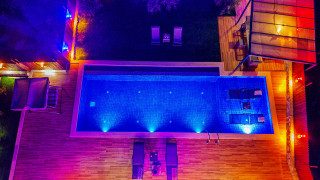 VKV3560 Villa Kalkan