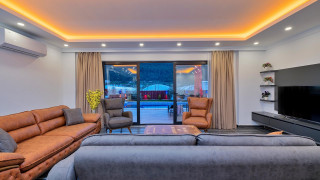 VKV3560 Villa Kalkan
