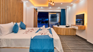 VKV3560 Villa Kalkan