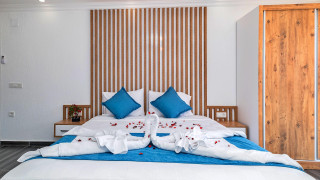 VKV3560 Villa Kalkan
