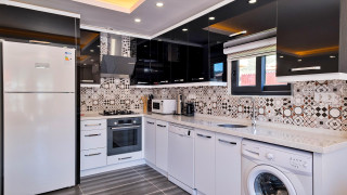 VKV3560 Villa Kalkan