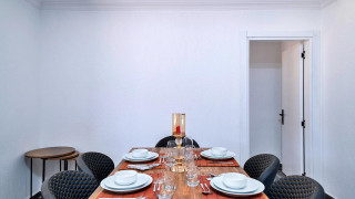 VKV3560 Villa Kalkan