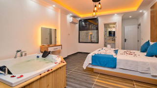 VKV3560 Villa Kalkan