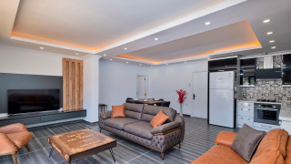 VKV3560 Villa Kalkan