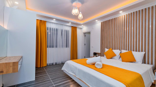 VKV3560 Villa Kalkan