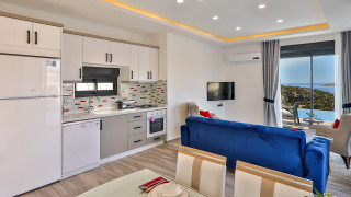 VKV3635 Villa Kalkan