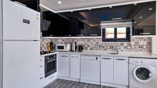 VKV3560 Villa Kalkan