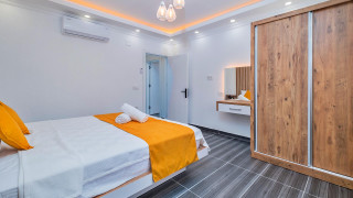 VKV3560 Villa Kalkan