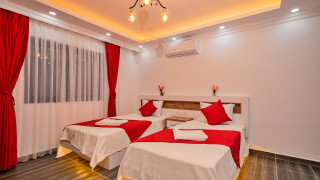 VKV3560 Villa Kalkan