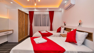 VKV3560 Villa Kalkan