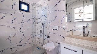 VKV3560 Villa Kalkan